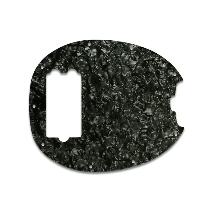 Stingray Classic 4 String Bass – Black Pearl/White/Black 3 Ply