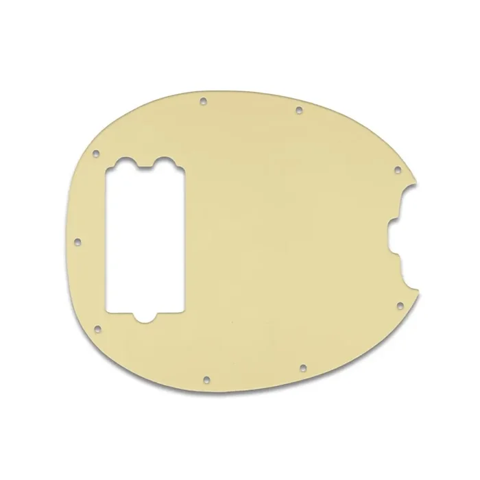 Stingray Classic 4 String Bass – Cream Black Cream