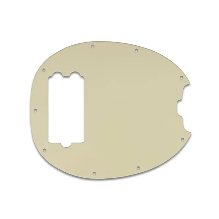 Stingray Classic 4 String Bass – Parchment 3 Ply