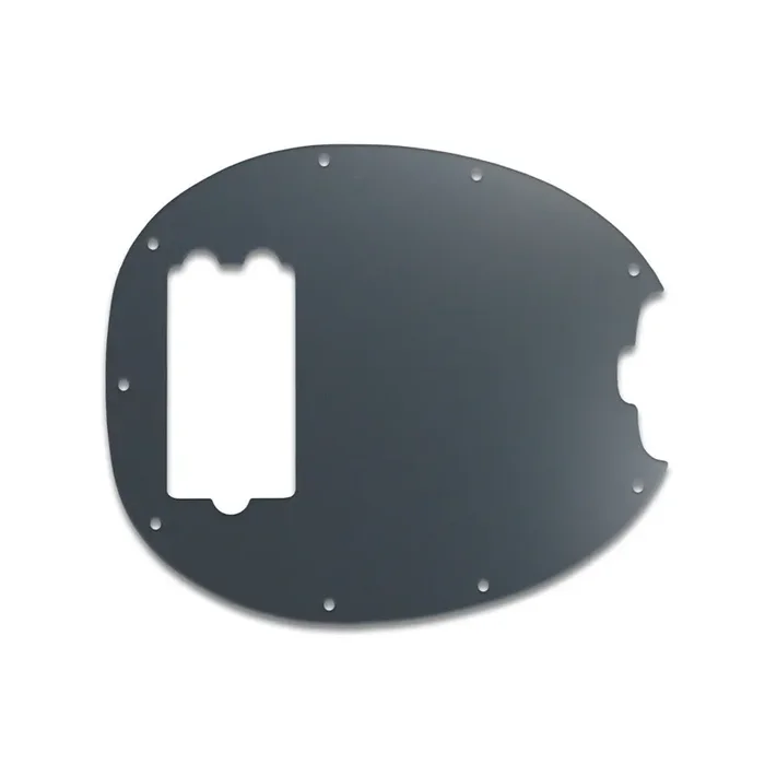 Stingray Classic 4 String Bass – Smoke Mirror