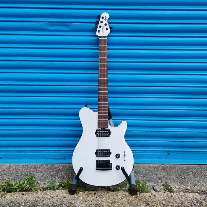 Stirling By Music Man Sub Axis AX3 Electric Guitar