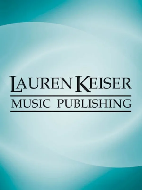 Stock – Second Chamber Concerto Full Score (Pod)