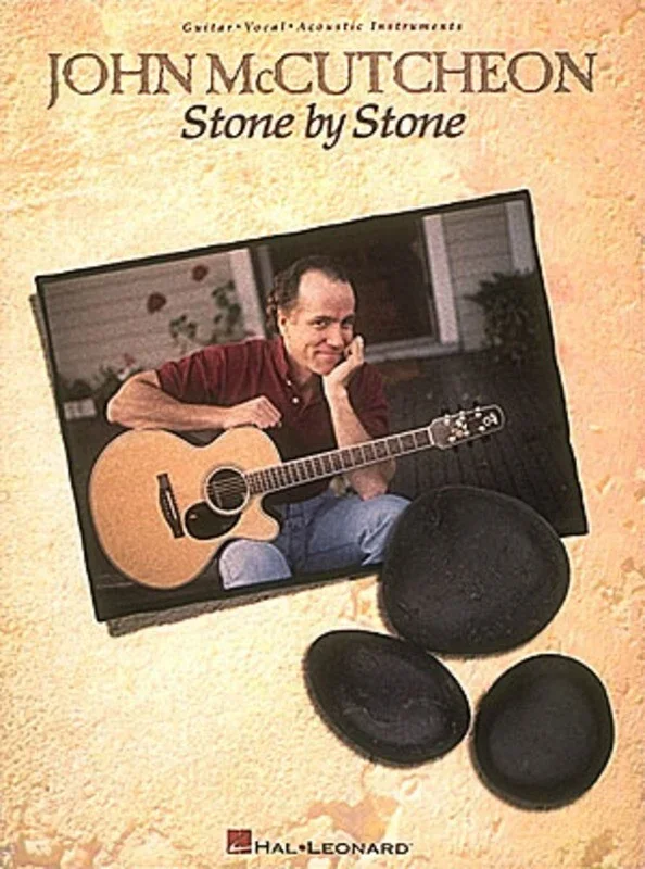 Stone By Stone Guitar