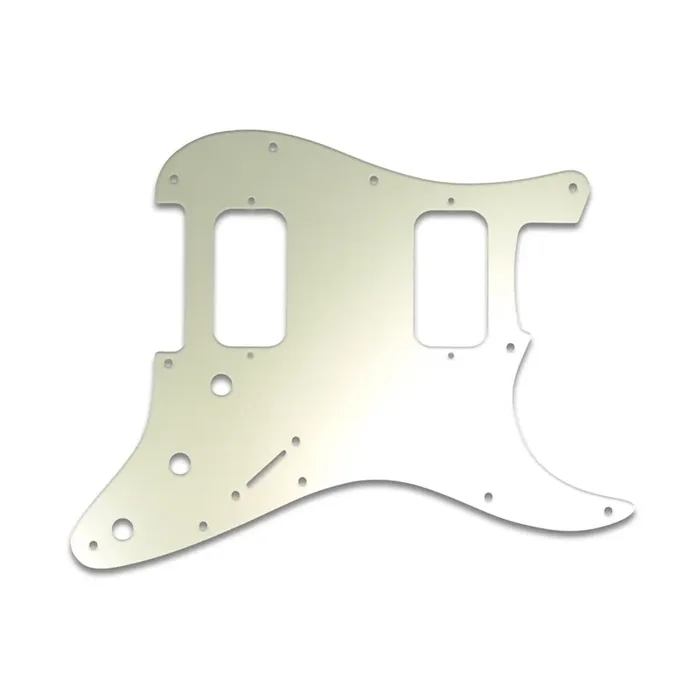 Strat Big Apple/U.S. Dbl. Fat – Mirror