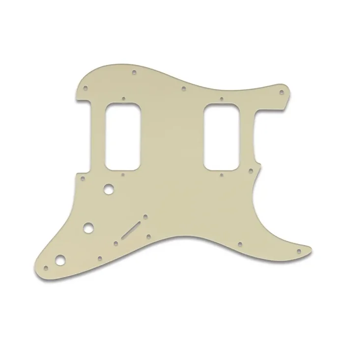 Strat Big Apple/U.S. Dbl. Fat – Parchment Thin .060