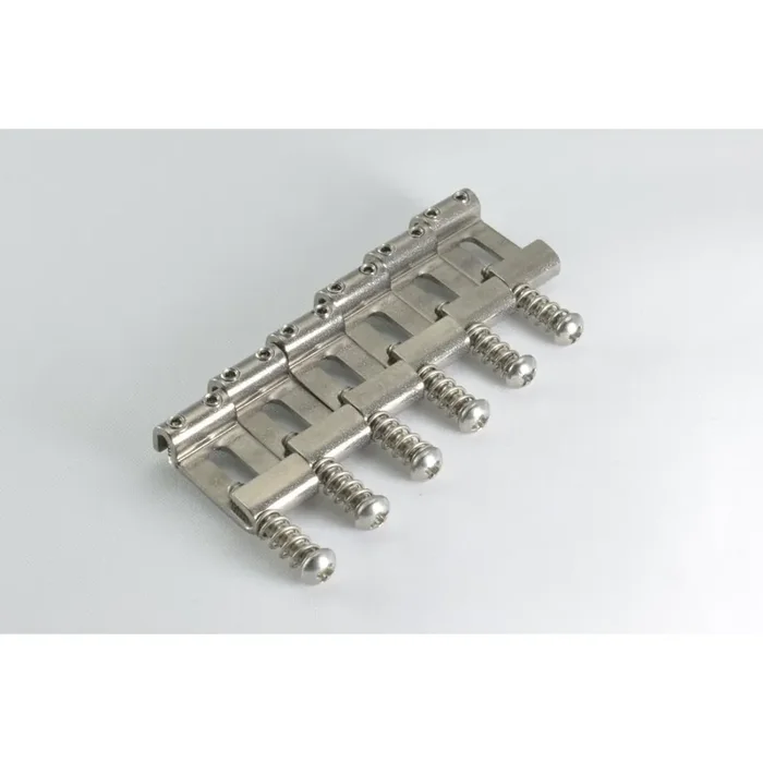 Strat Replacement Saddles – Offset Intonation Screws