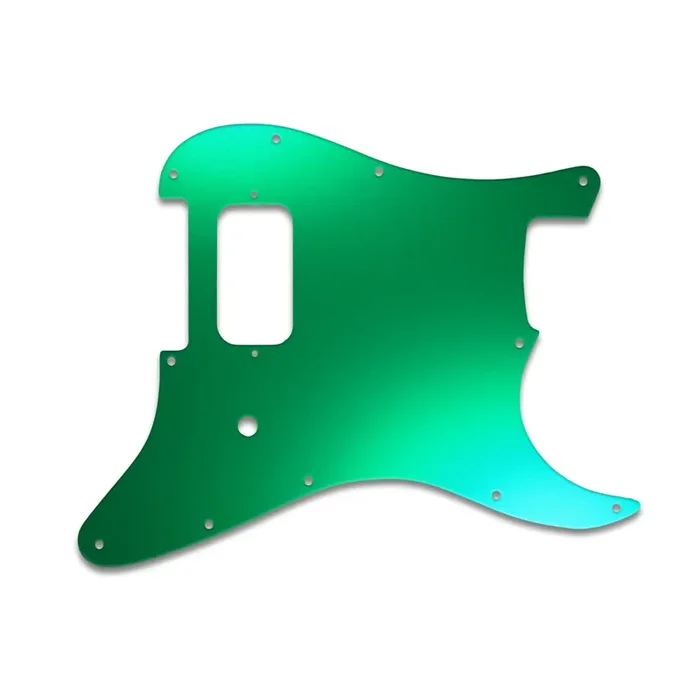 Strat Tom Delonge – Green Mirror