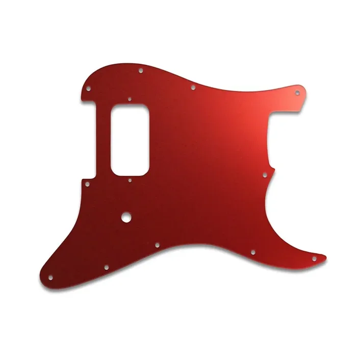 Strat Tom Delonge – Red Mirror