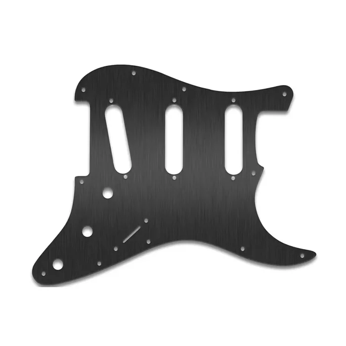 Strat Voodoo – Bakelite