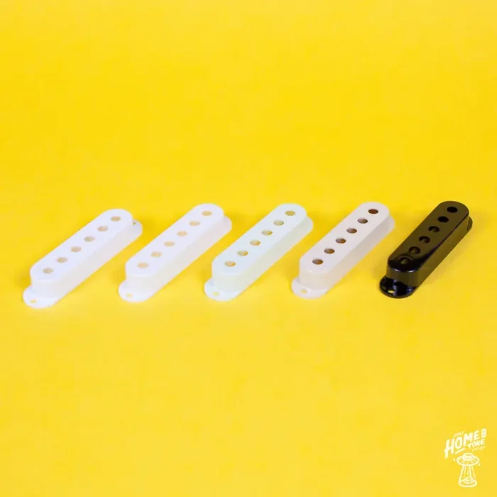 Stratocaster® Pickup Covers