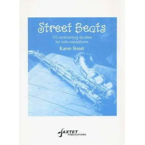 Street Beats – Karen Street