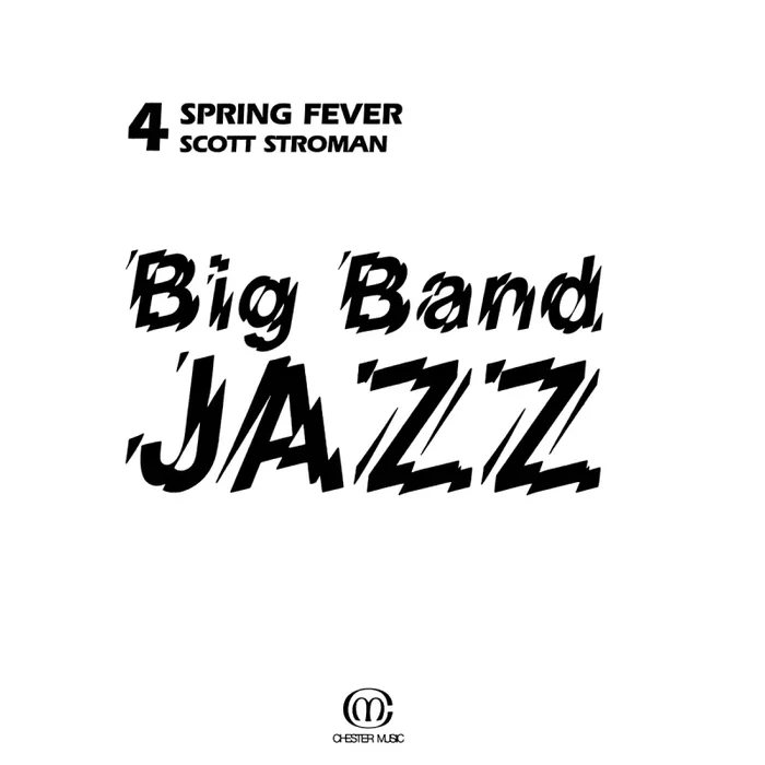 Stroman, Scott – Spring Fever