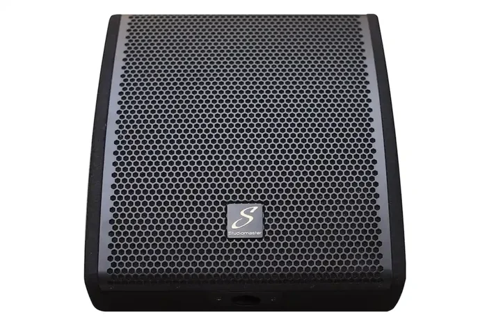 Studiomaster Sense 12 A 12″ Active Monitor Speaker