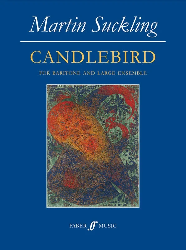 Suckling: Candlebird