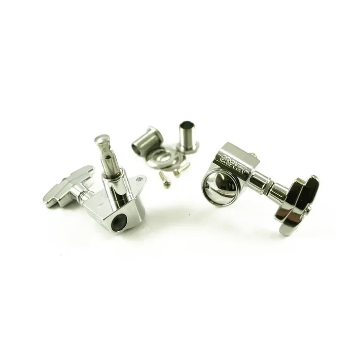 Super Rotomatic 3 Per Side 14 1 Ratio Tuning Machines