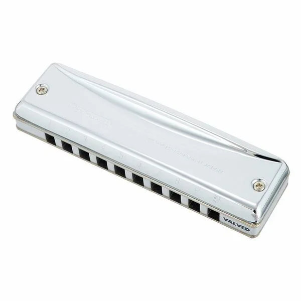 Suzuki MR-350V Promaster HiG