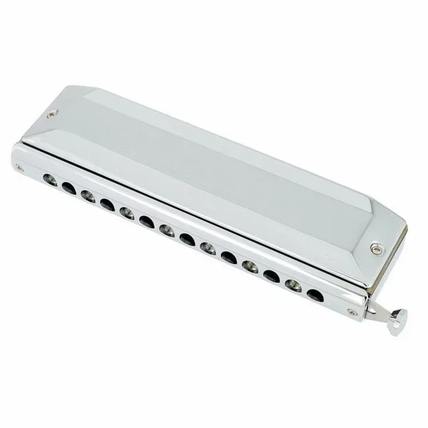 Suzuki SCX-56 Chromatix C