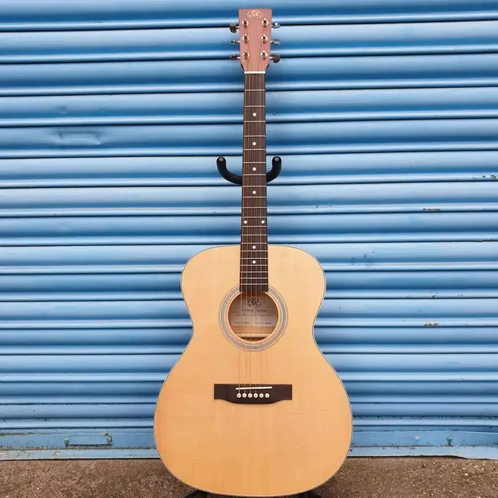 SX Acoustic Guitar