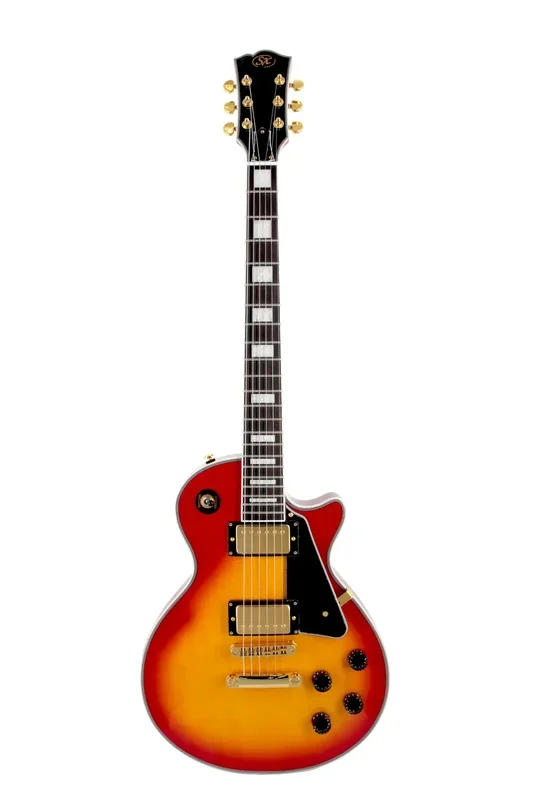 SX LP SET NECK Electric Guitar