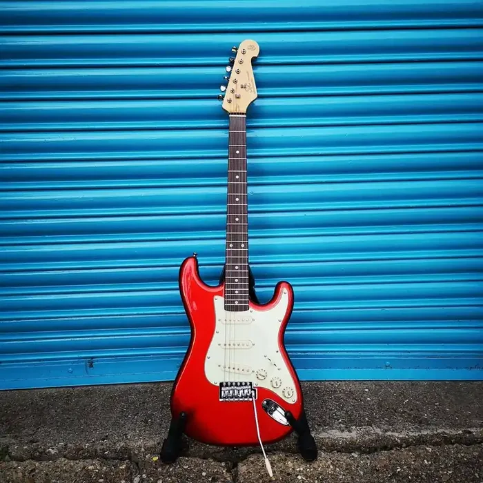 SX VTG series 3/4 SC style Electric Guitar