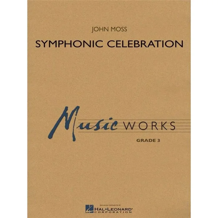 Symphonic Celebration