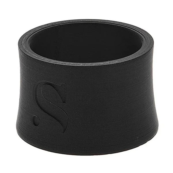 Syos Ligature Baritone Pitch Black