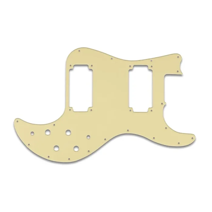 T-40 – Cream Black Cream