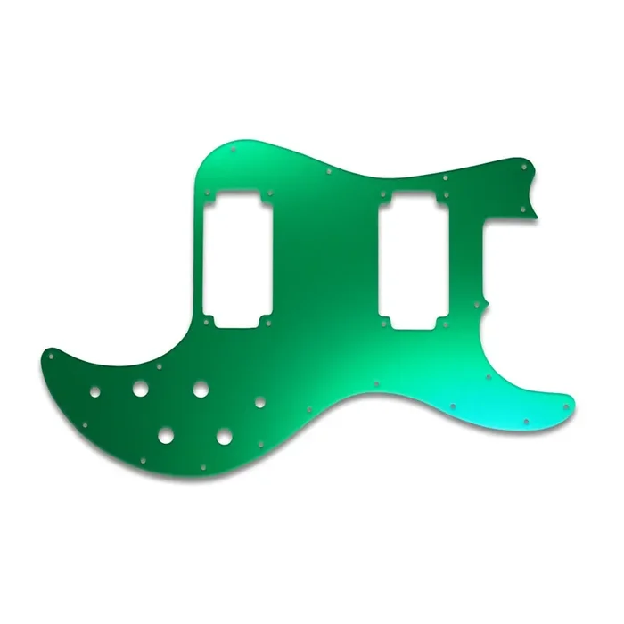 T-40 – Green Mirror