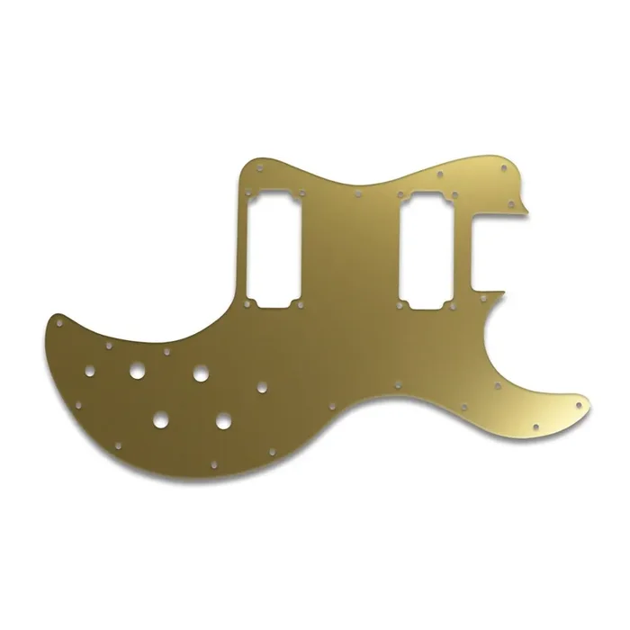 T-60 – Gold Mirror