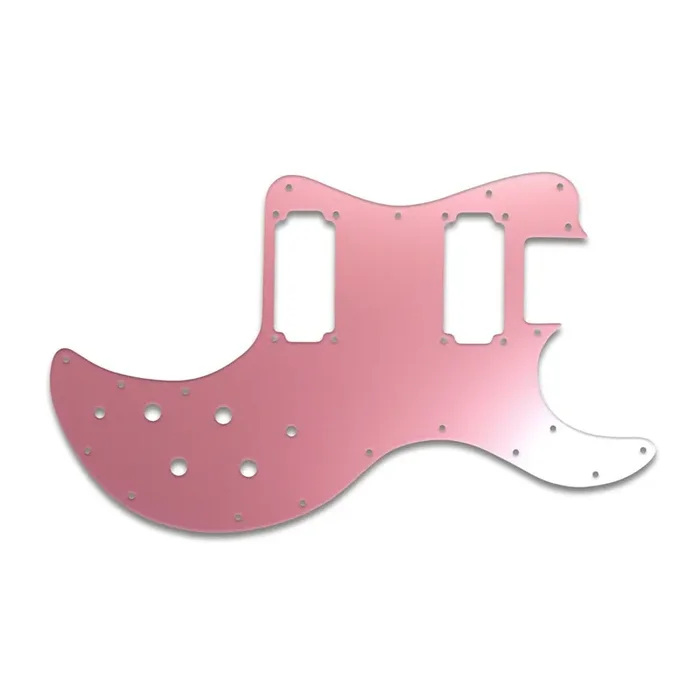 T-60 – Pink Mirror