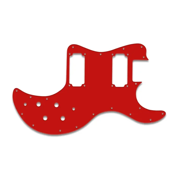 T-60 – Red Black Red