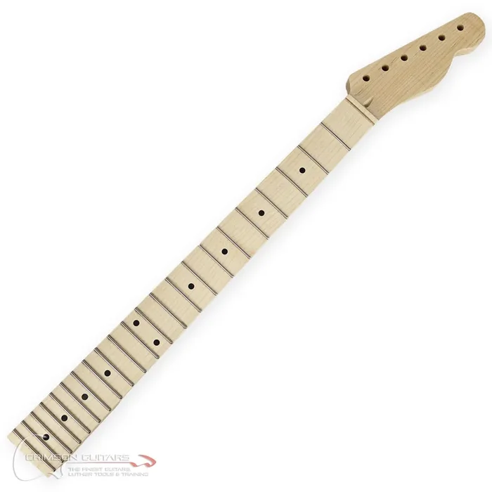 T-Type Kit Guitar – Neck