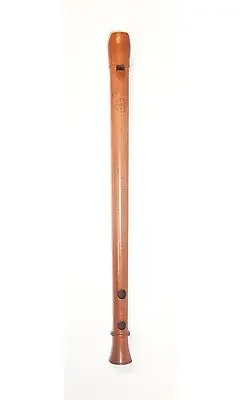 Tabor Pipe in G by Malvern Minstrelsy