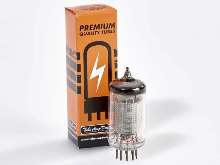 TAD EF86 / 6267 Premium Selected