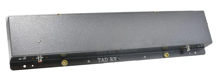 TAD Reverb Can 2 Spring 4FB3D1B