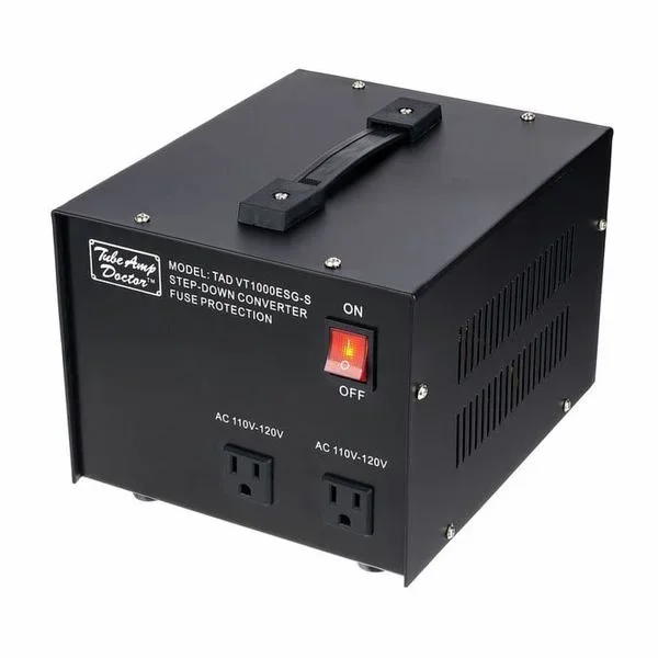 TAD Transformer 230/115V 1000VA