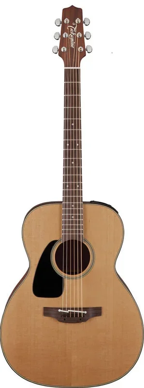 Takamine Pro Series 1 Left Handed Orchestral AC/EL Guitar
