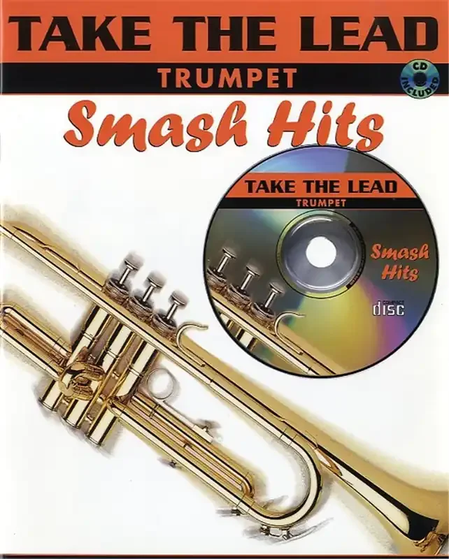 Take The Lead – Smash Hits (Trumpet)
