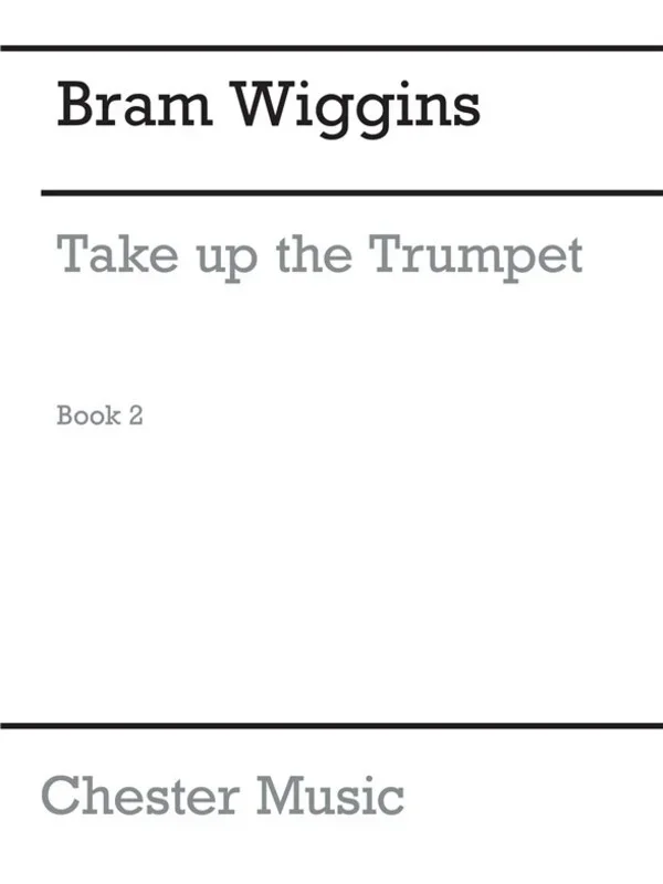 Take Up The Trumpet 2 (Softcover Book)