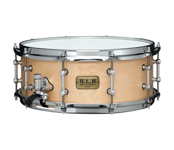 TAMA 14 ” x 5.5 ” Snare Drum Classic Maple