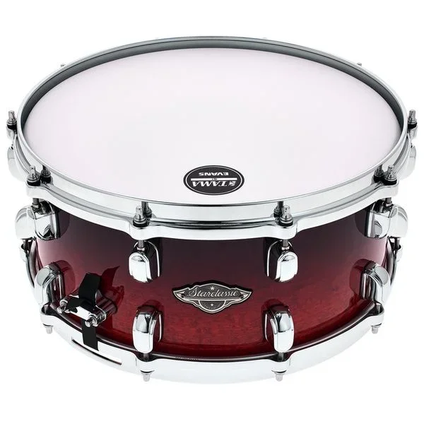 Tama 14″x6,5″ Starcl. Perform. -DCF