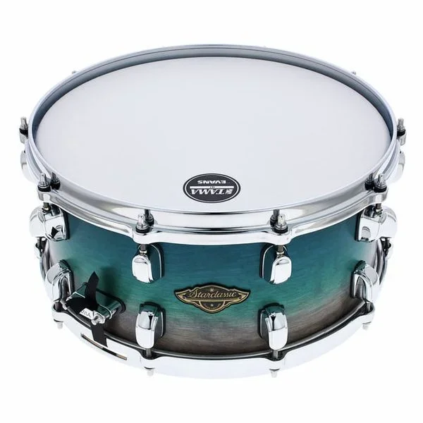 Tama 14″x6,5″ Starcl. Walnut/B. SPF
