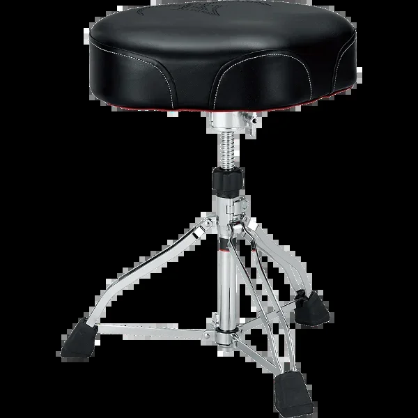 Tama 1ST CHAIR ERGO-RIDER TRIO DRUM THRONE