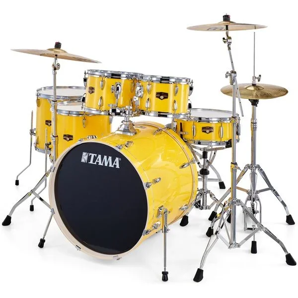 Tama Imperialstar 22″ 6pcs -ELY