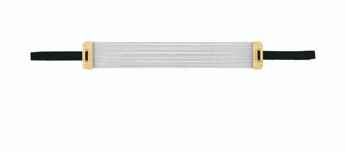 TAMA MS20SN14B 14″ S/C Snappy Snare B. B