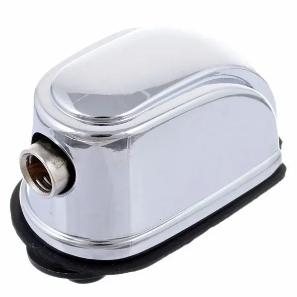 Tama MSL-SCT Tune Lug Snare CR