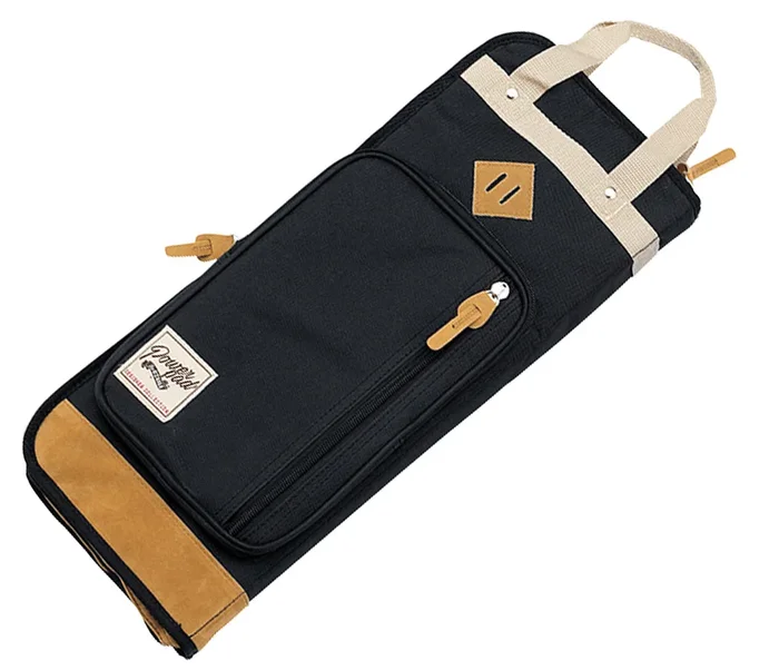 TAMA Powerpad Designer Stick Bag in Black