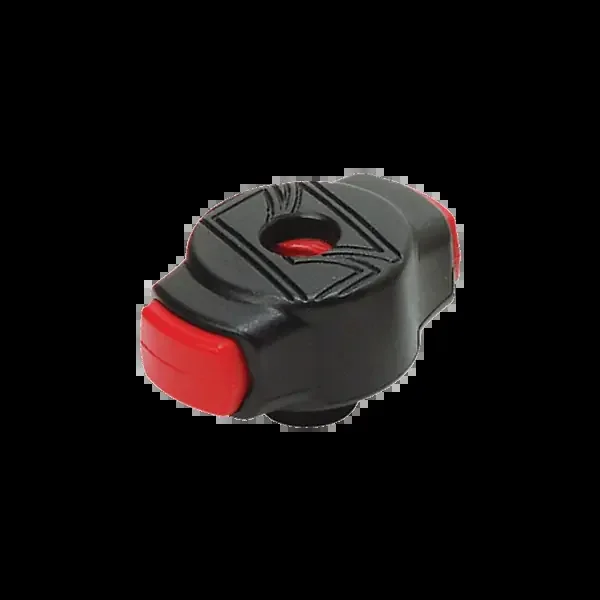 Tama (QC8) Quick Set / Release Cymbal Wing Nut – M8