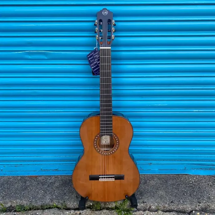 Tanglewood EM D3 Classical Guitar Inc. Gig Bag