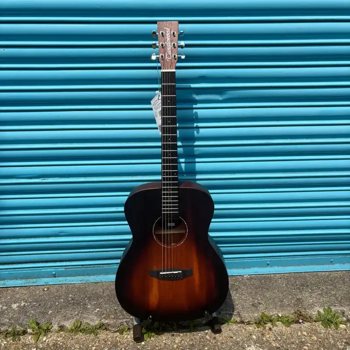 Tanglewood TC3 Crossroads Acoustic Guitar